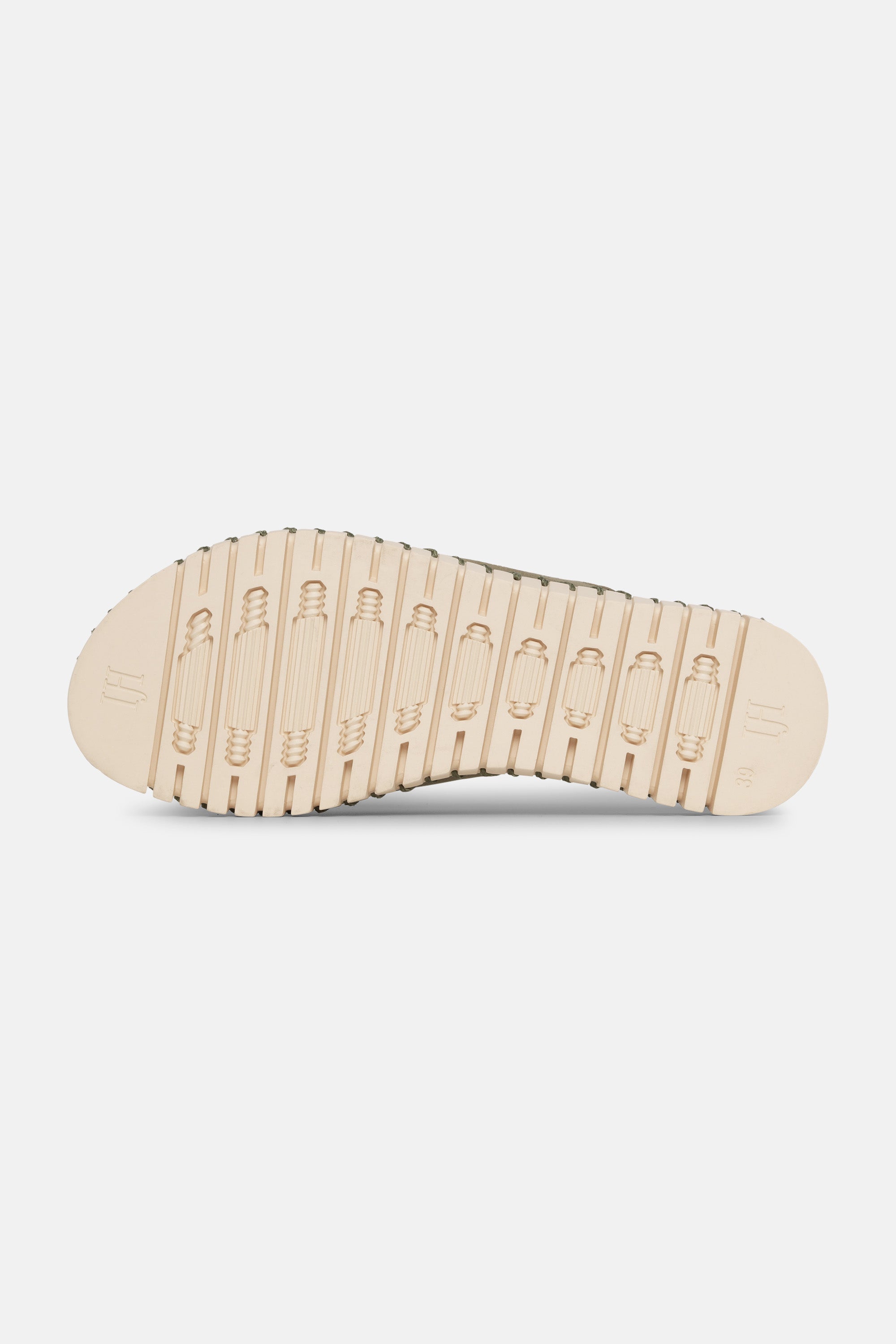 Ilse Jacobsen Hornbæk Footwear Sandals Sandals 410 Army